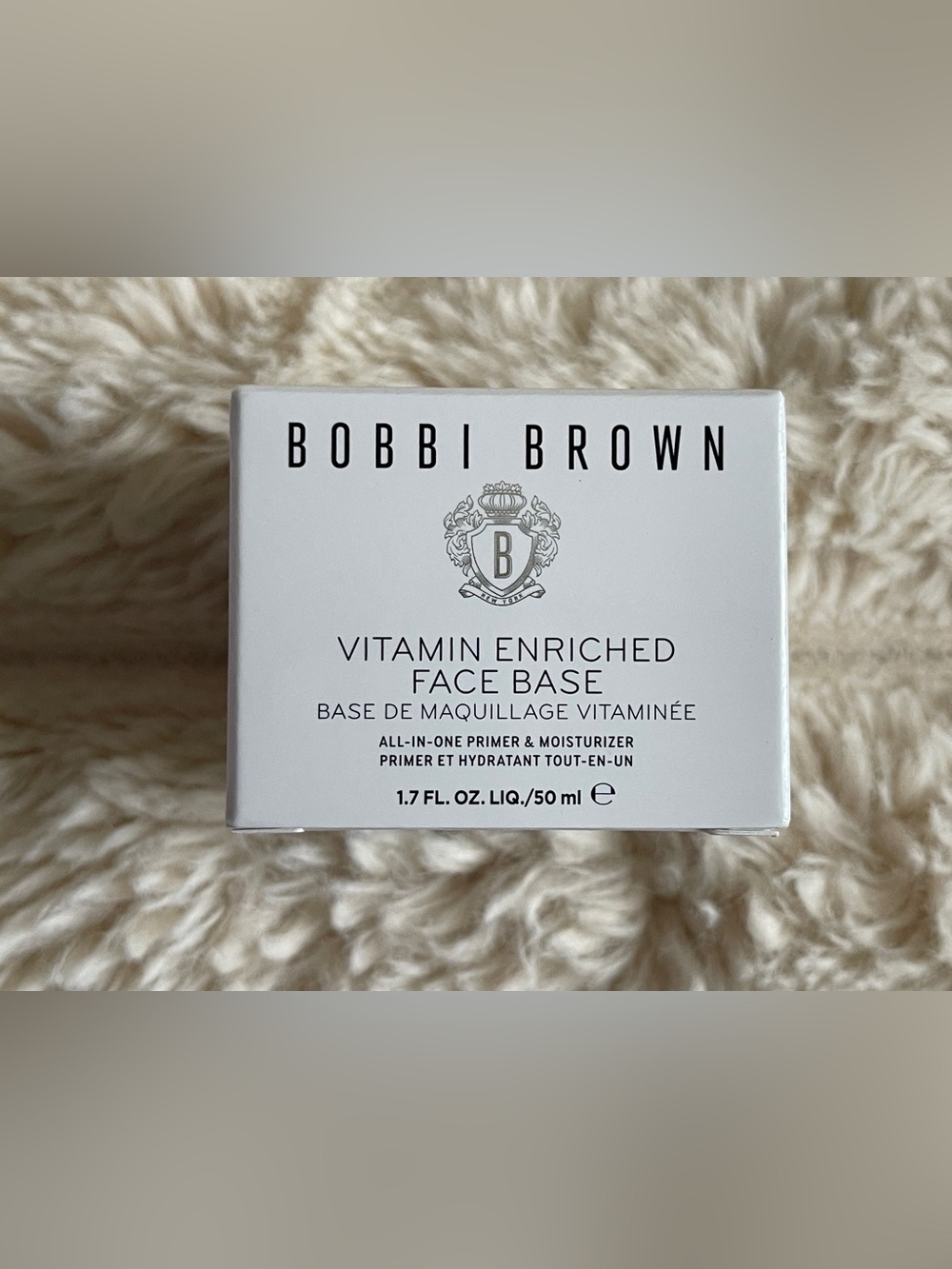 Bobbi Brown Vitamin Enriched Face Base